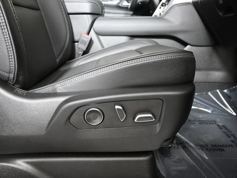 Used 2023 GMC Yukon Denali w/ Denali Reserve Package AWD/4WD image 14