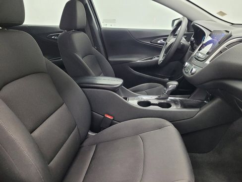 Used 2022 Chevrolet Malibu LT FWD image 21
