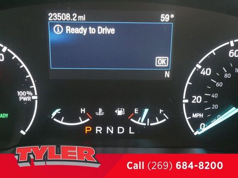 Used 2023 Ford Maverick XLT FWD image 48