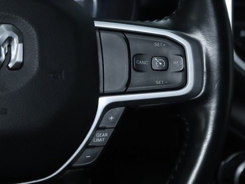 Used 2023 RAM 1500 Big Horn w/ Trailer Tow Group image 20