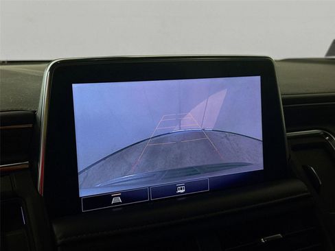 Used 2021 Chevrolet Tahoe LT image 9