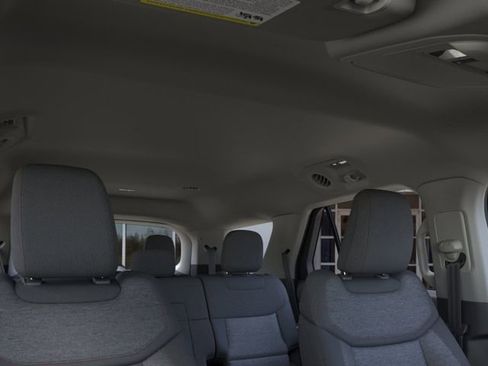 New 2026 Ford Explorer Active RWD image 22