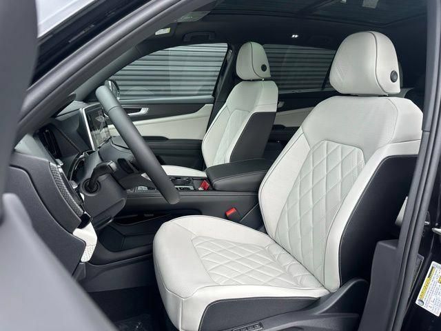 New 2025 Volkswagen Atlas Cross Sport SEL Premium R-Line AWD/4WD image 11