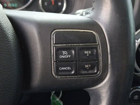 Used 2012 Jeep Wrangler Unlimited Sahara w/ Dual Top Group image 20