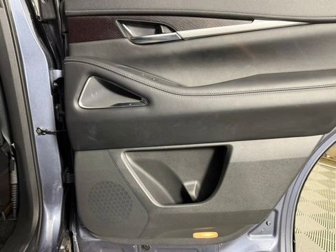 Used 2025 INFINITI QX60 Sensory w/ Vision Package AWD/4WD image 28