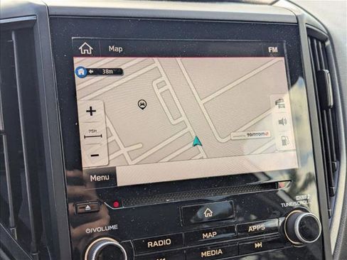 Used 2022 Subaru Forester Wilderness image 18