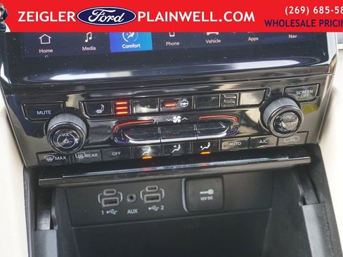 Used 2024 Jeep Grand Cherokee Limited image 20