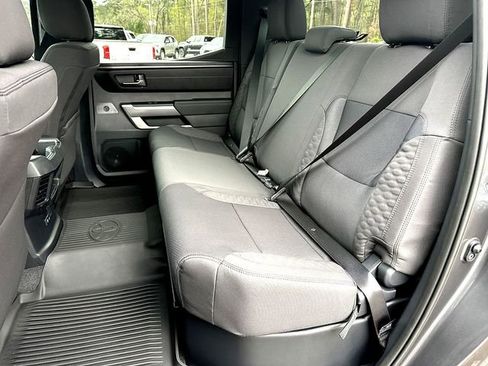New 2026 Toyota Tundra SR5 image 15
