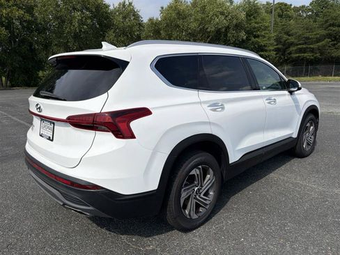 Used 2023 Hyundai Santa Fe SEL FWD image 6
