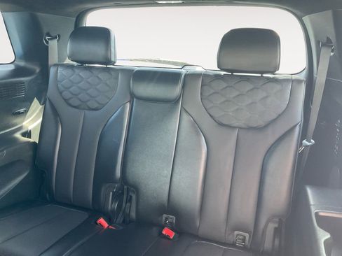 Used 2020 Hyundai Palisade Limited image 30