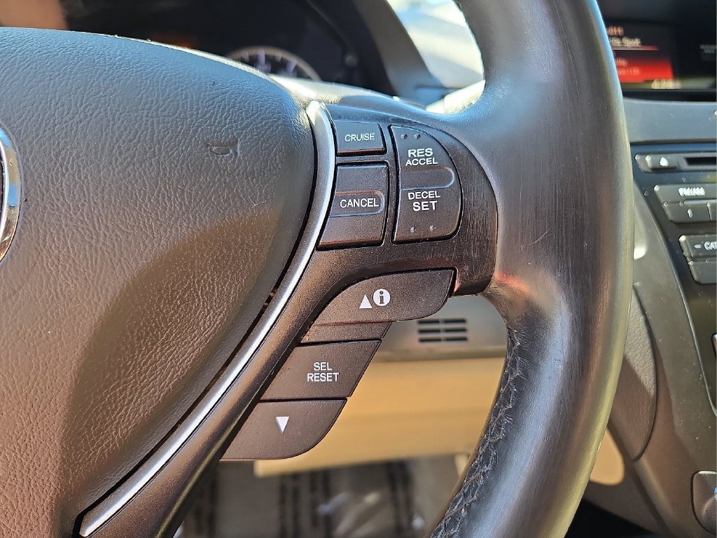 Used 2018 Acura RDX AWD image 23