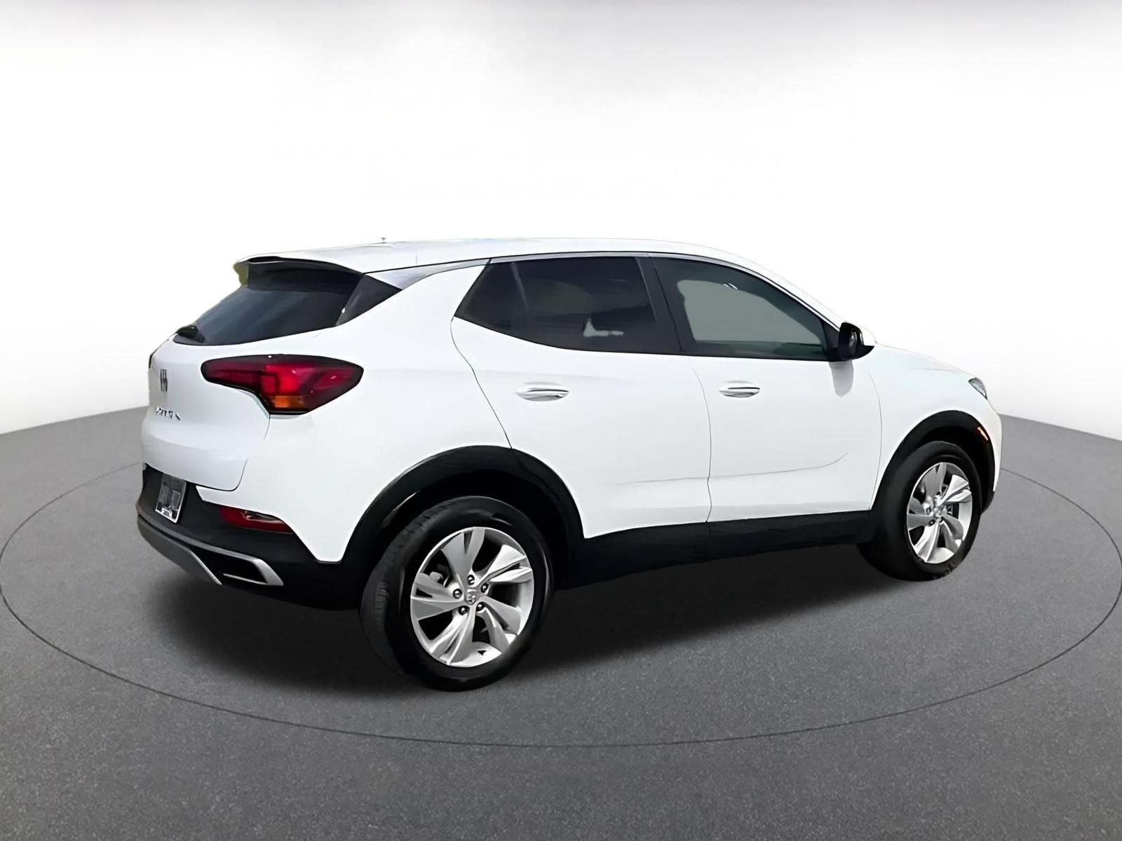 Used 2026 Buick Encore GX Preferred FWD image 13