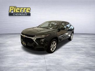 New 2026 Chevrolet Trax LS w/ LS Convenience Package FWD 360° Tour