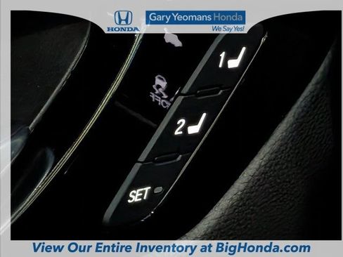 Certified 2023 Honda CR-V EX-L image 24
