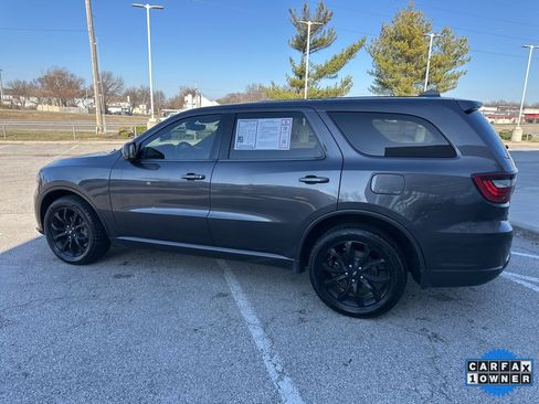 Used 2020 Dodge Durango GT w/ Blacktop Package image 20