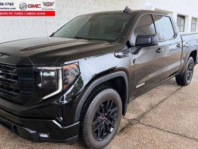 Used 2024 GMC Sierra 1500 Elevation