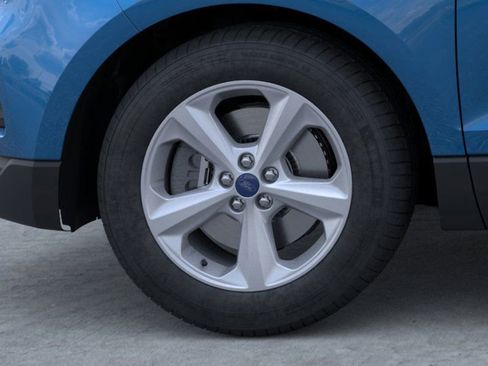 New 2024 Ford Edge SE image 19