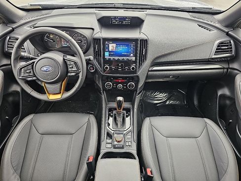 Certified 2025 Subaru Forester Wilderness w/ Wilderness Package image 24