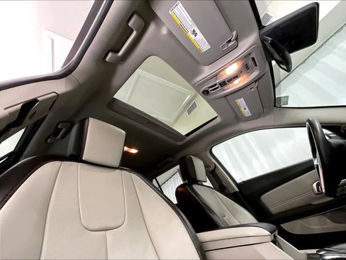 Used 2015 GMC Terrain SLT w/ Chrome Edition image 22