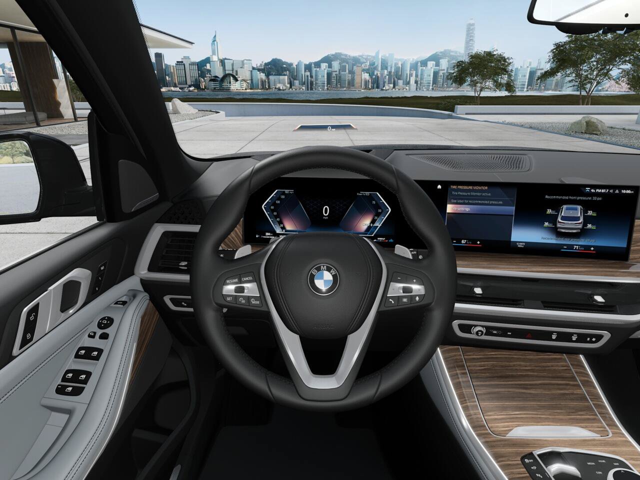 Certified 2026 BMW X5 sDrive40i RWD image 13