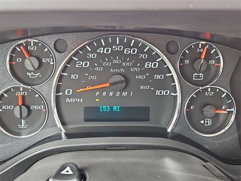 New 2025 Chevrolet Express 3500 w/ Power Convenience Package image 4