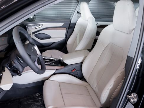 New 2026 Audi A6 Prestige image 6