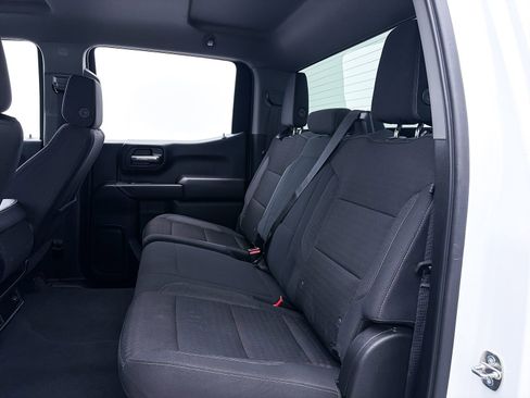 Used 2023 Chevrolet Silverado 1500 Custom image 33