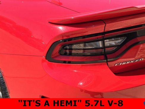 Used 2021 Dodge Charger R/T image 7