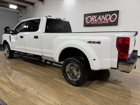 Used 2020 Ford F350 XLT image 10