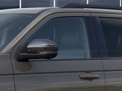 New 2027 Ford Expedition Max Platinum w/ Stealth Performance Package AWD/4WD image 20