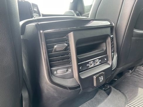 Used 2022 RAM 1500 Rebel w/ Rebel Level 2 Equipment Group AWD/4WD image 15
