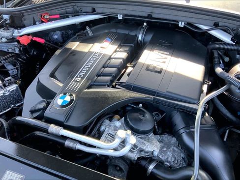 Used 2017 BMW X4 M40i image 33