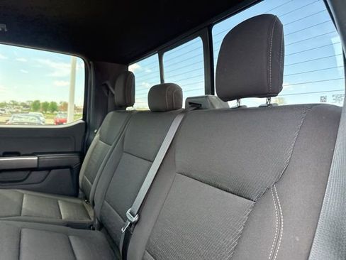 Used 2021 Ford F150 XLT w/ Equipment Group 302A High image 40