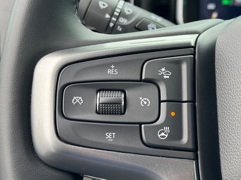 Used 2024 Chevrolet Silverado 1500 RST w/ LPO, Liner Protection Package image 19