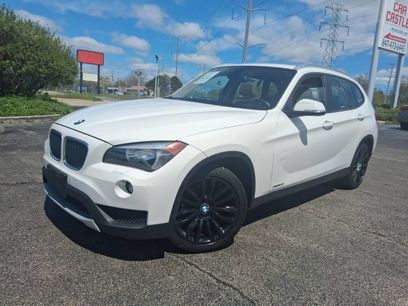 Used 2013 BMW X1 xDrive28i
