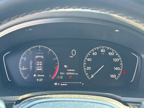 Used 2023 Honda Civic Sport image 16