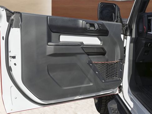 Used 2025 Ford Bronco Stroppe Edition image 24