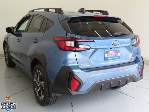 Used 2024 Subaru Crosstrek 2.0i Premium w/ Popular Package #3 AWD/4WD image 6