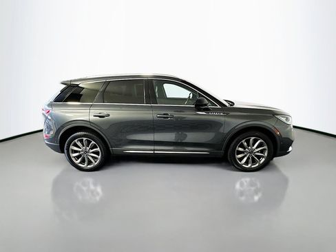 Used 2020 Lincoln Corsair AWD image 8