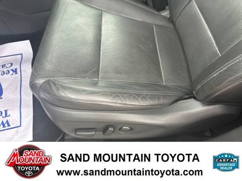 Used 2020 Hyundai Tucson Ultimate AWD/4WD image 16
