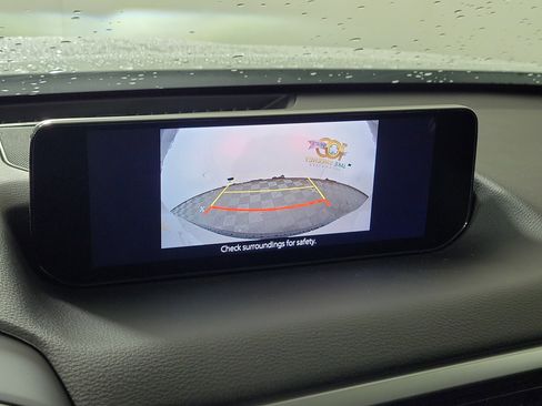 New 2026 MAZDA CX-50 AWD 2.5 S w/ Weather Package image 21