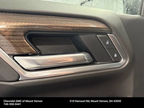 New 2026 Chevrolet Silverado 1500 LT AWD/4WD image 29
