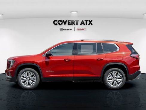 New 2026 GMC Acadia Elevation image 5