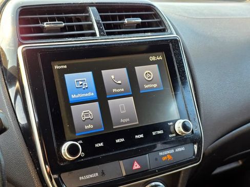 Used 2021 Mitsubishi Outlander Sport ES FWD image 23