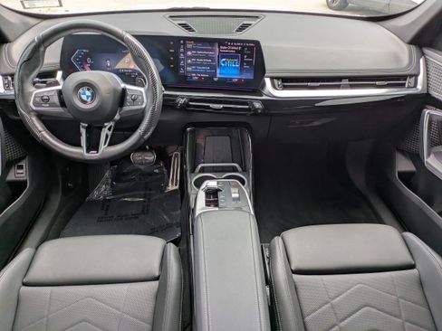 Used 2023 BMW X1 xDrive28i w/ M Sport Package AWD/4WD image 14