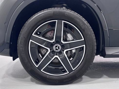 Certified 2025 Mercedes-Benz GLC 300 4MATIC image 30