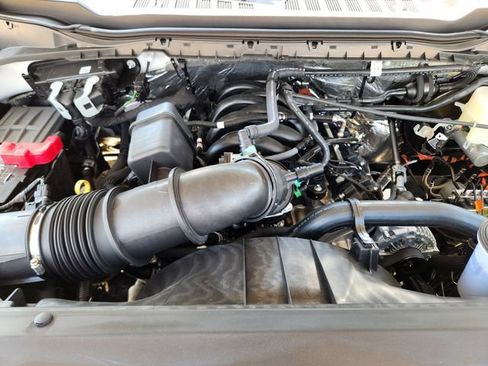 New 2026 Ford F250 XL w/ STX Appearance Package AWD/4WD image 31