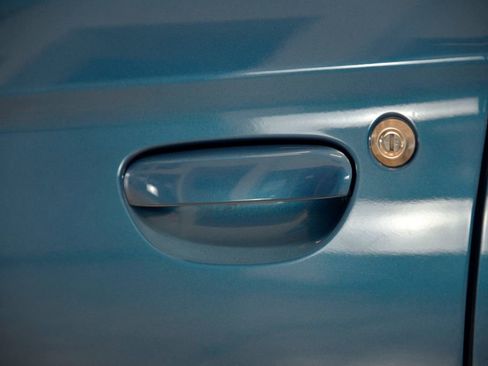 Used 2024 Mitsubishi Mirage ES FWD image 13