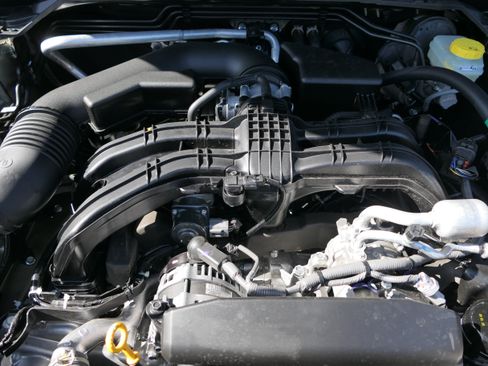 Certified 2026 Subaru Forester Premium AWD/4WD image 28