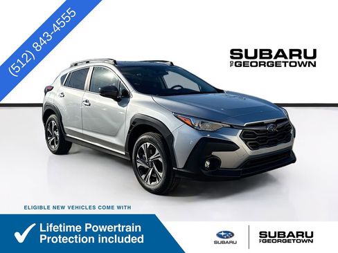 New 2026 Subaru Crosstrek 2.0i Premium image 1